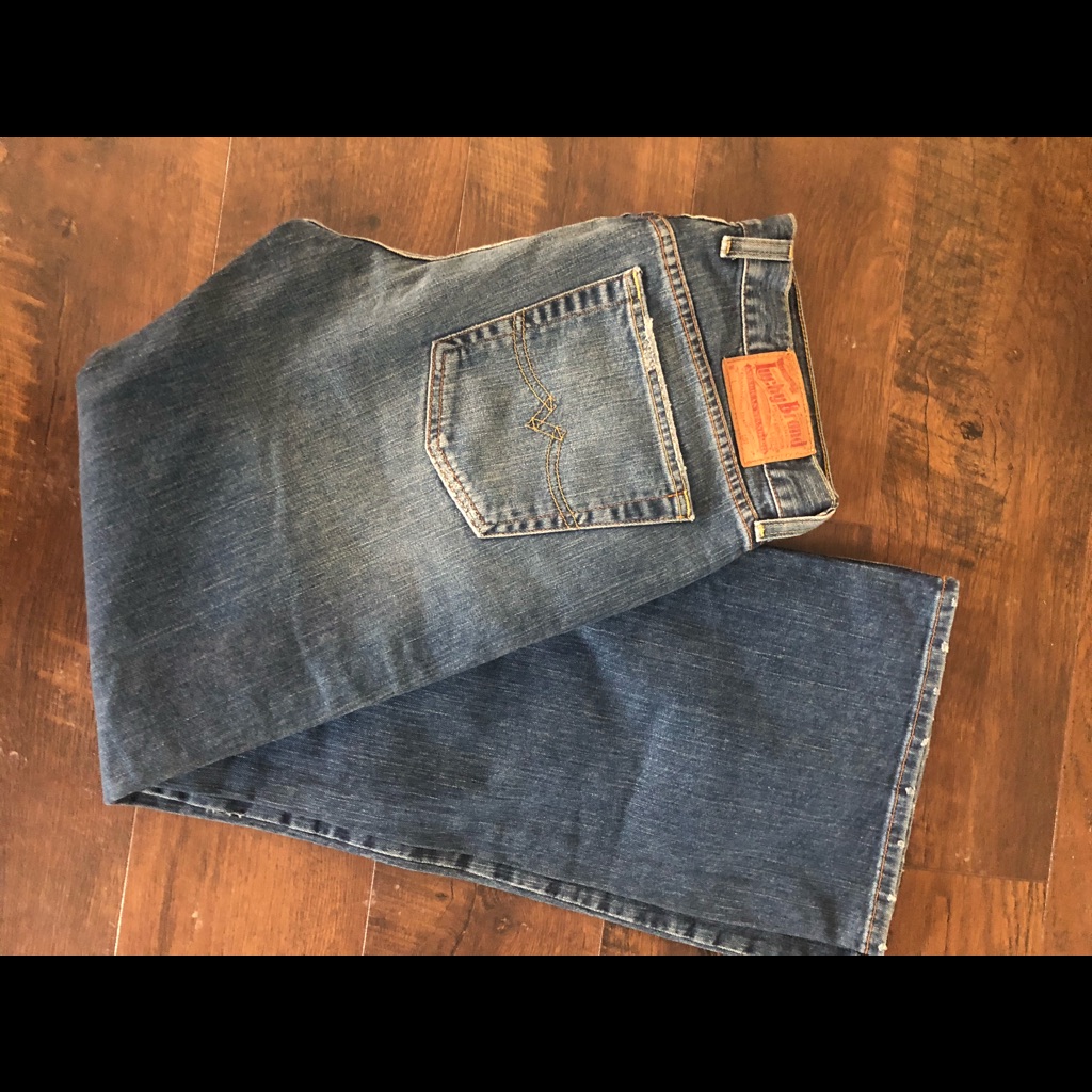 Lucky Brand Jeans
